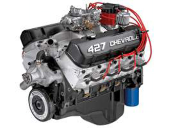 P49A2 Engine